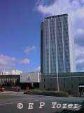 AA building, photo � E.P.Tozer