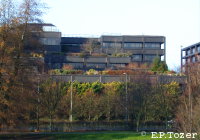 The Hanging Gardens of Basingstoke, photo � E.P.Tozer 2002