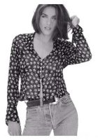 Liz Hurley
