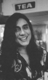Ramon Tikaram