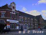 Railway station, photo � E.P.Tozer