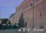 The 'Great Wall of Basingstoke', photo � E.P.Tozer
