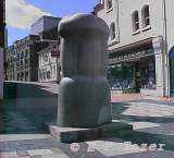 Wote Street Willie, photo � E.P.Tozer